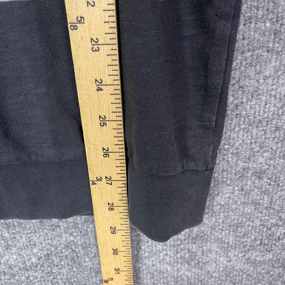 AllSaints Non Sweat Black Panther Graphic Sweatshirt Mens Medium Portugal - Picture 6 of 10